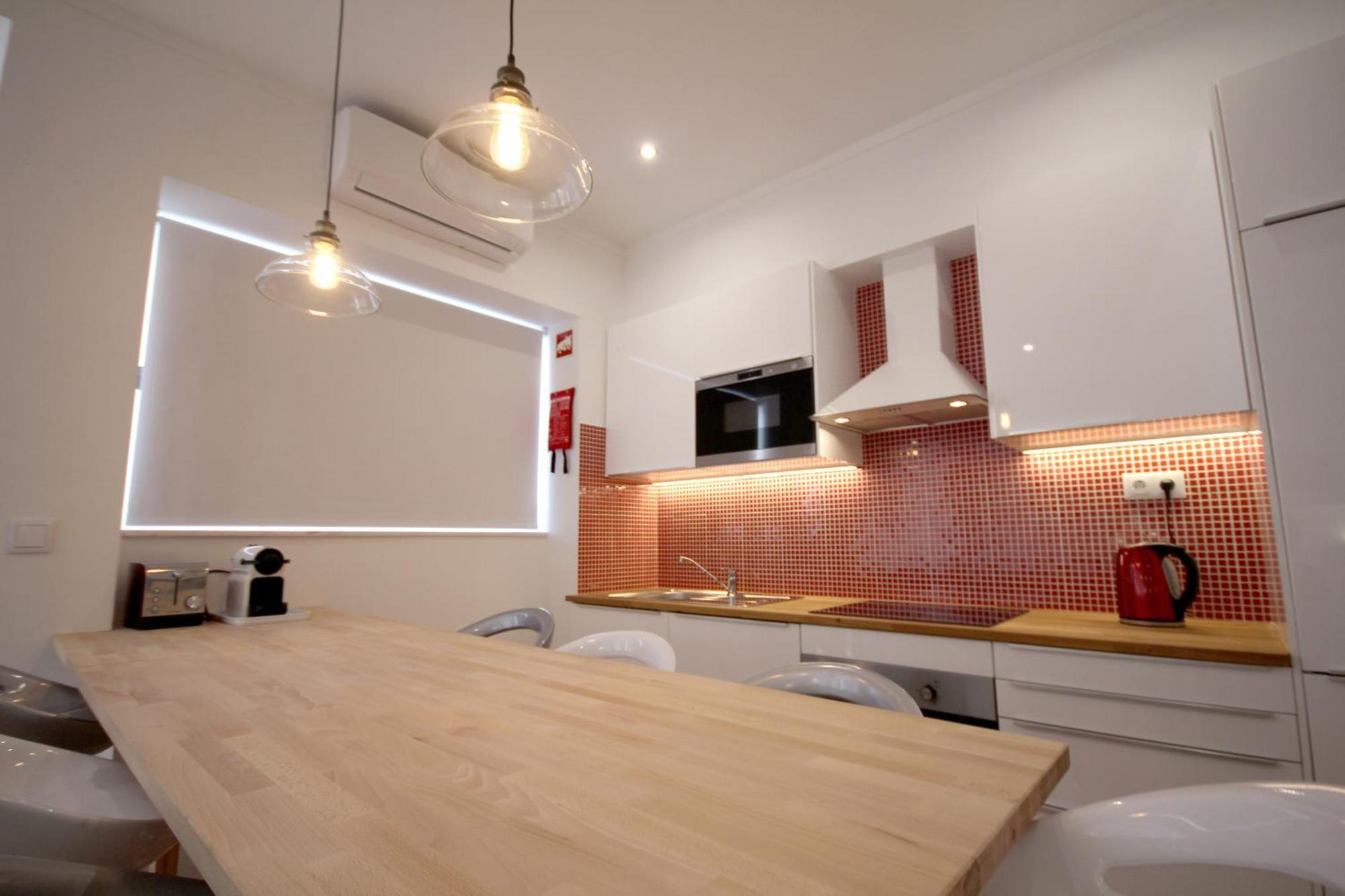 Lisbon Domus 74 By Amcf Apartment Bilik gambar
