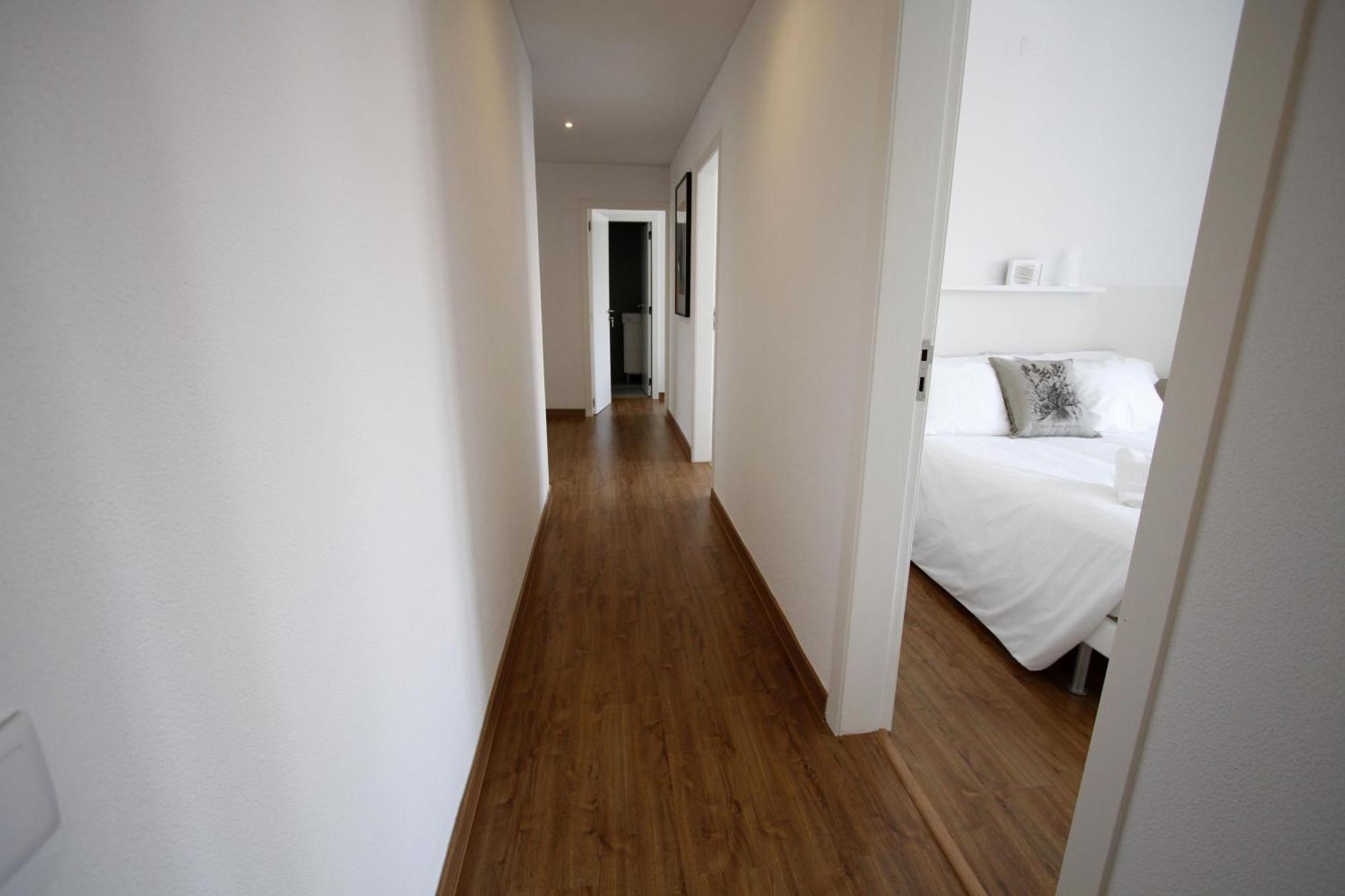Lisbon Domus 74 By Amcf Apartment Bilik gambar